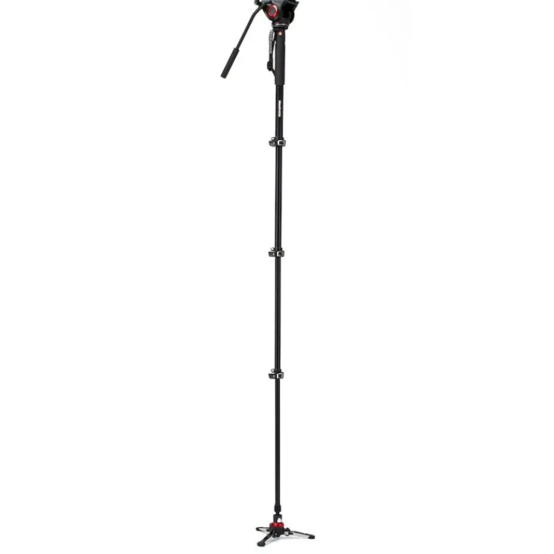 Manfrotto MONOPODE MVMXPRO500 - Panajou