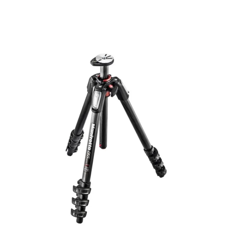 Manfrotto MT055CXPRO4 TREPIED 055 CARBONE
