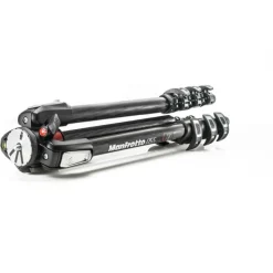 Manfrotto MT055CXPRO4 TREPIED 055 CARBONE