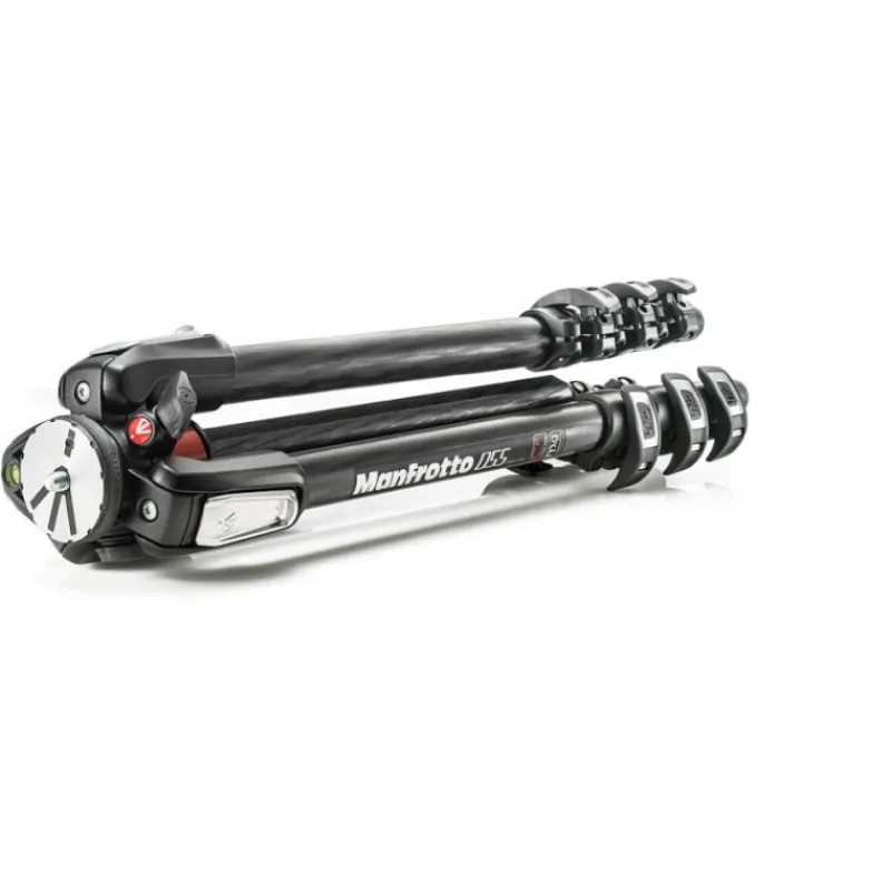 Manfrotto MT055CXPRO4 TREPIED 055 CARBONE