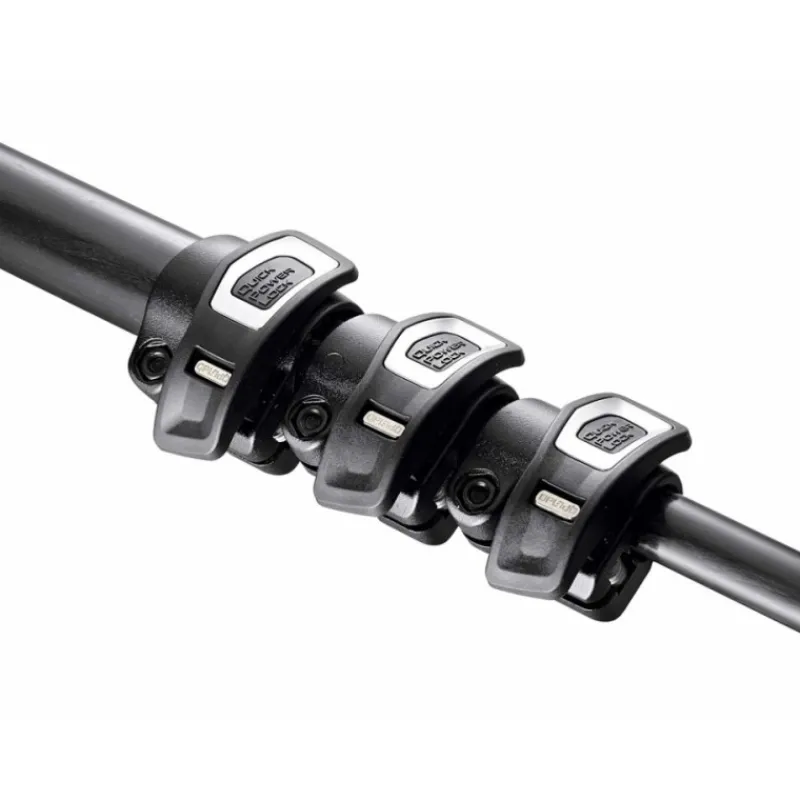 Manfrotto MT055CXPRO4 TREPIED 055 CARBONE