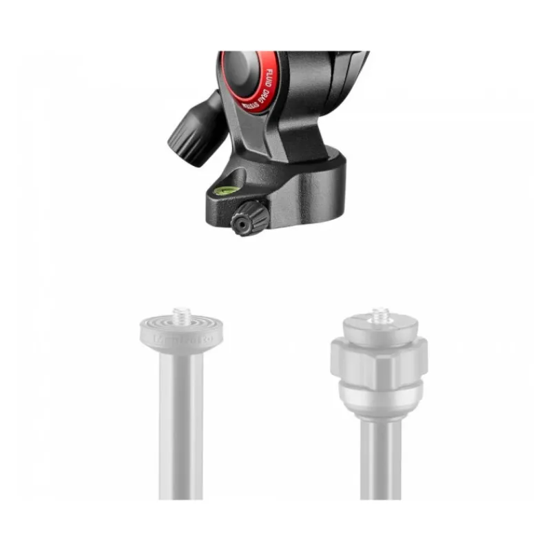 Manfrotto MVH400AH ROTULE VIDEO