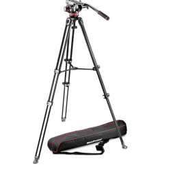 Manfrotto MVK502AM-1 KIT VIDEO+ROTULE 502