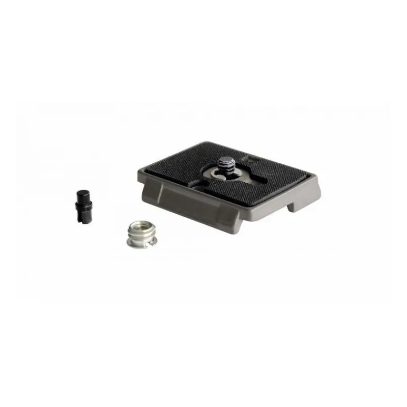 Manfrotto PLATEAU RAPIDE 200PL - Panajou