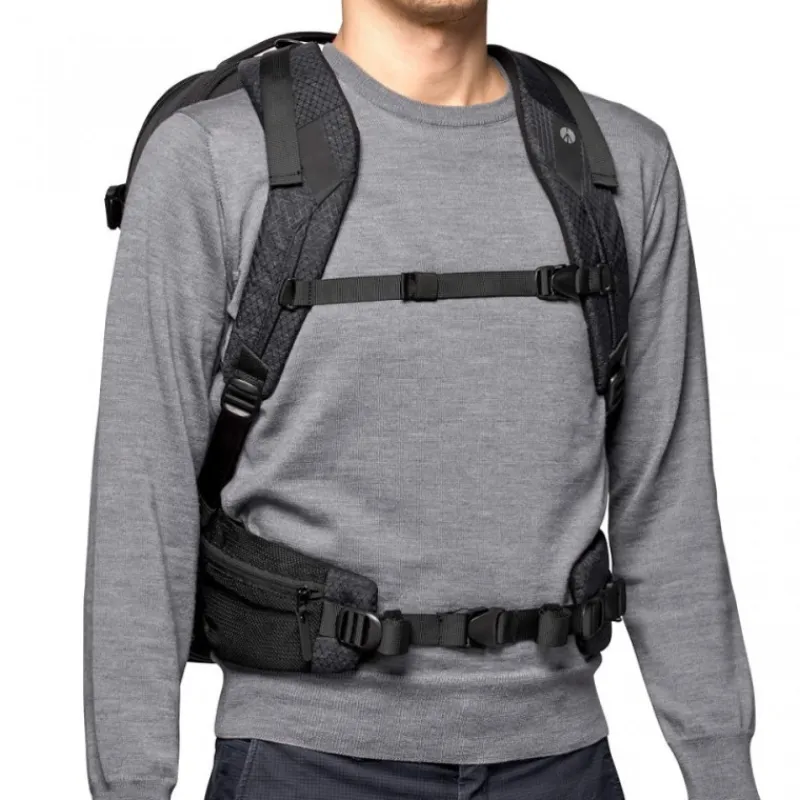 Manfrotto PRO-LIGHT FLEXLOADER BACKPACK L