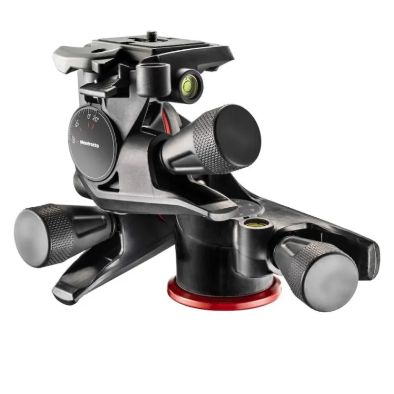 Manfrotto ROTULE MHXPRO-3WG