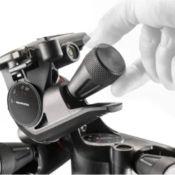 Manfrotto ROTULE MHXPRO-3WG