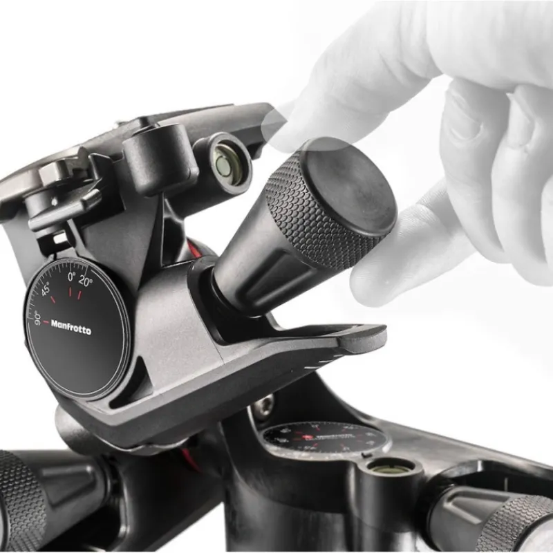 Manfrotto ROTULE MHXPRO-3WG