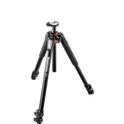 Manfrotto TREPIED MT055XPRO3 - Panajou