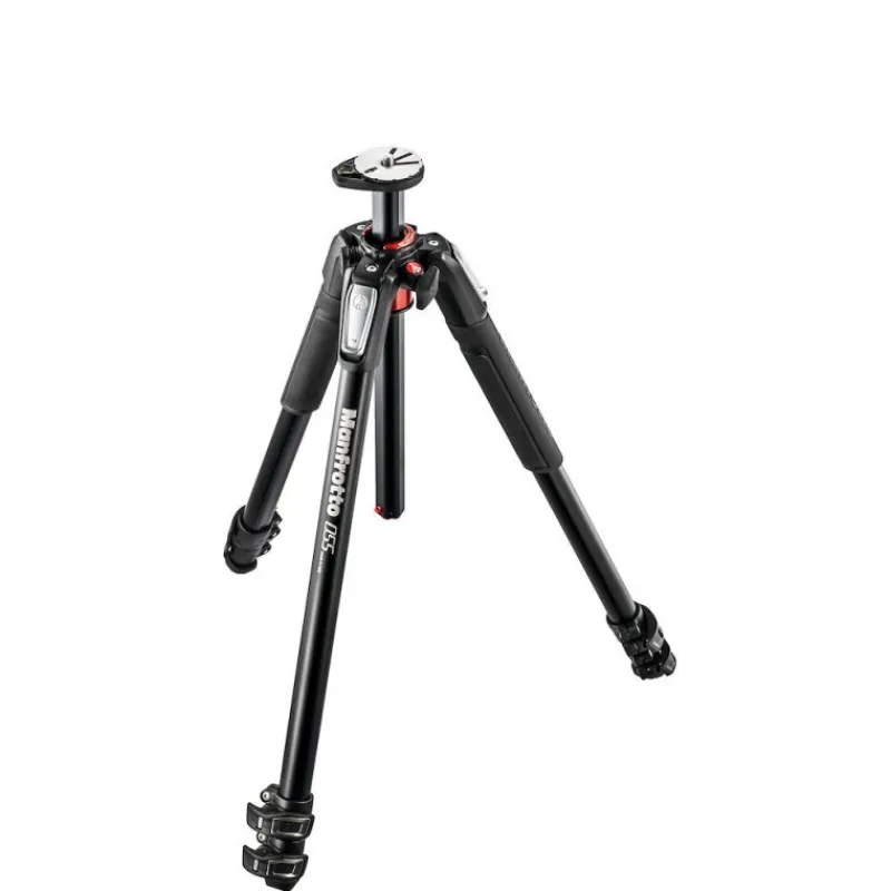 Manfrotto TREPIED MT055XPRO3 - Panajou