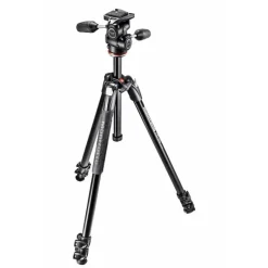 Manfrotto TRÉPIED KIT MK290XTA3-3W - Panajou