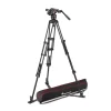 Manfrotto trépied vidéo MVK608TWINGA+TETE 608