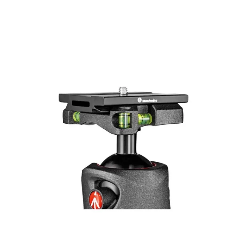 Manfrotto ROTULE BALL MHXPRO-BHQ6