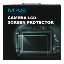 MAS PROTECTION ECRAN CANON R6 / R7