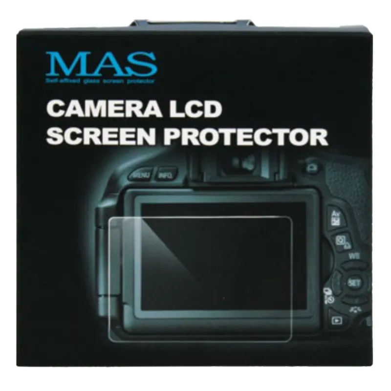 MAS PROTECTION ECRAN CANON R5 / R3