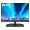 BenQ Moniteur SW242Q 24" QHD - Précision des Couleurs Professionnelle