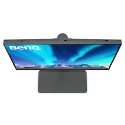 BenQ Moniteur SW272U 4K UHD - Précision des Couleurs et HDR10
