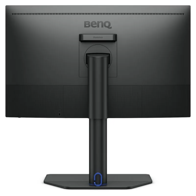 BenQ Moniteur SW272U 4K UHD - Précision des Couleurs et HDR10