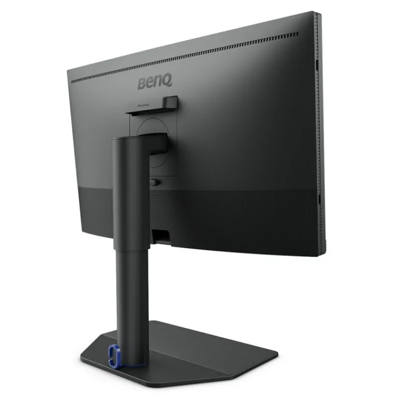 BenQ Moniteur SW272U 4K UHD - Précision des Couleurs et HDR10