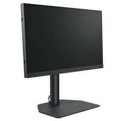 BenQ Moniteur SW272U 4K UHD - Précision des Couleurs et HDR10