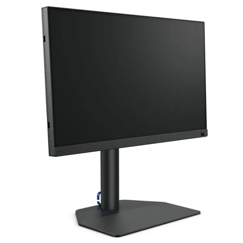 BenQ Moniteur SW272U 4K UHD - Précision des Couleurs et HDR10