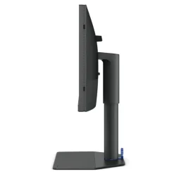 BenQ Moniteur SW272U 4K UHD - Précision des Couleurs et HDR10