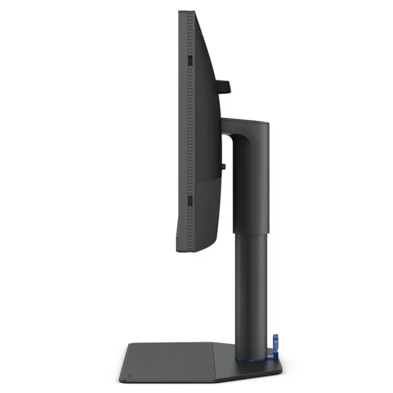 BenQ Moniteur SW272U 4K UHD - Précision des Couleurs et HDR10