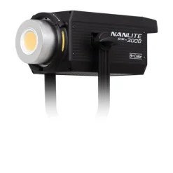 NANLITE Adaptateur Secteur pour Pavotube 30C – Alimentation continue et fiable