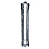NANLITE Barndoor For Pavotube II 15X (w/ Eggc