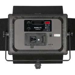 NANLITE 1200CSA DOUBLE KIT AVEC PIEDS ET SAC