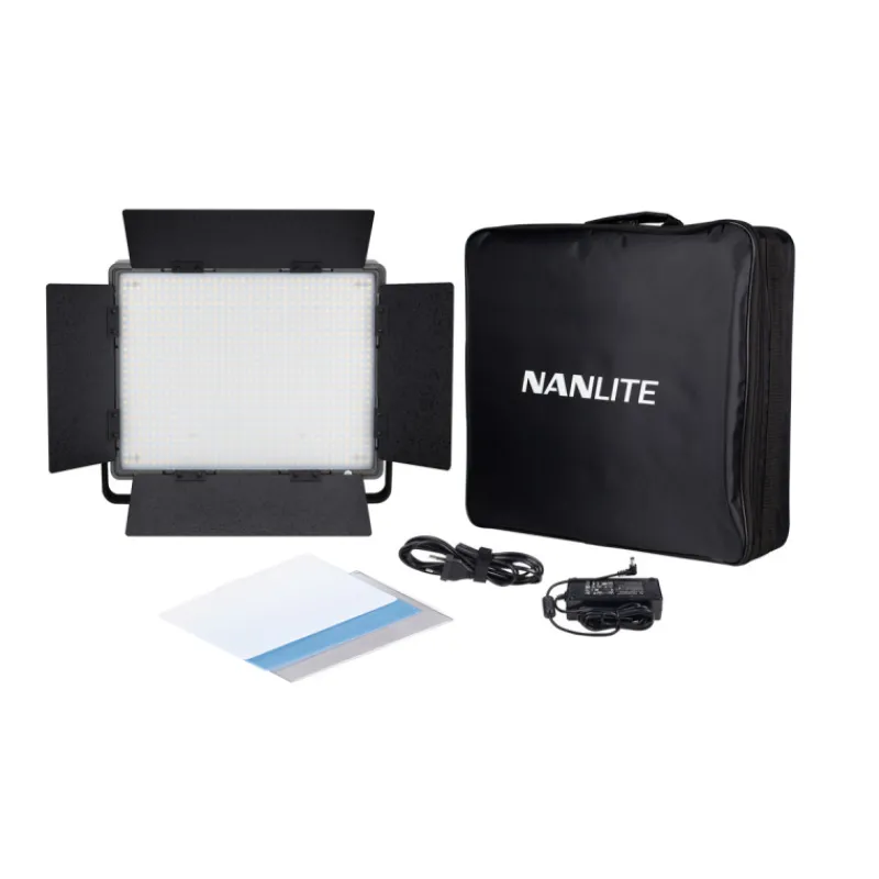 NANLITE 900CSA PANNEAU LEDbi-color