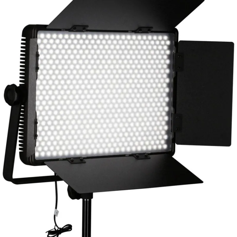 NANLITE 1200CSAPANNEAU LEDbi-color