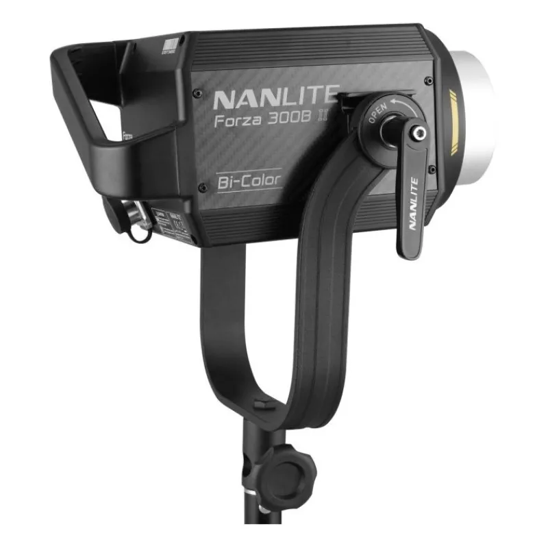 NANLITE Forza 300B II