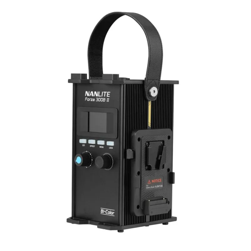 NANLITE Forza 300B II