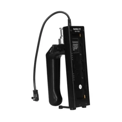 NANLITE Forza 60C RGB Bi-Colour LED Light