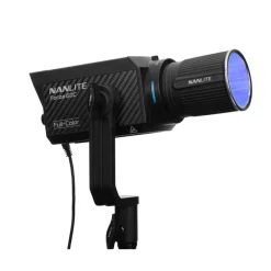 NANLITE Forza 60C RGB Bi-Colour LED Light