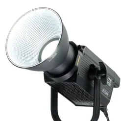 NANLITE FS-150B : Projecteur LED 180W, Température ajustable et DMX