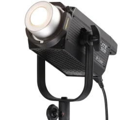 NANLITE FS-150B : Projecteur LED 180W, Température ajustable et DMX