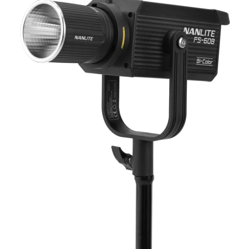 NANLITE FS-60B PROJECTEUR LED BICOLOR