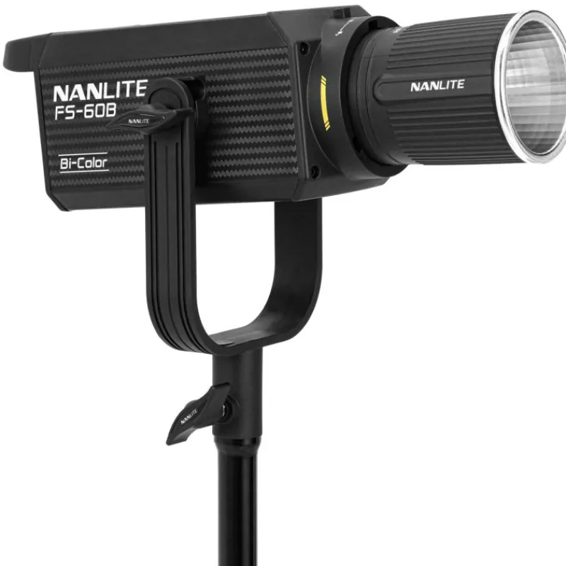 NANLITE FS-60B PROJECTEUR LED BICOLOR