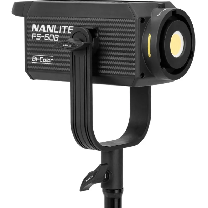 NANLITE FS-60B PROJECTEUR LED BICOLOR