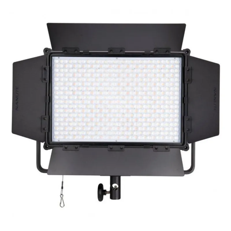 NANLITE PANNEAU ledMixpanel RGBW 60W