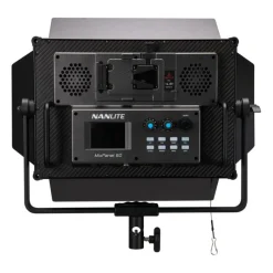 NANLITE PANNEAU ledMixpanel RGBW 60W