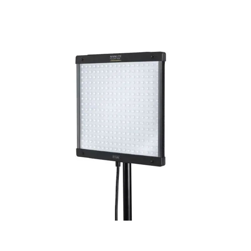 NANLITE PavoSlim 60B - Tube lumineux bicolore ultra-fin et puissant