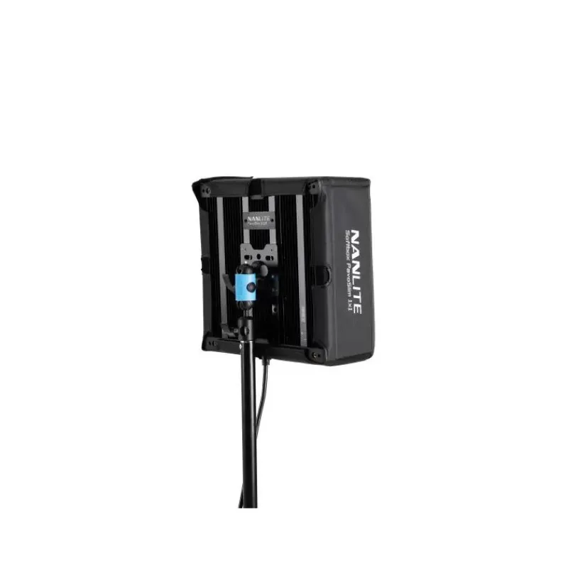 NANLITE PavoSlim 60B - Tube lumineux bicolore ultra-fin et puissant