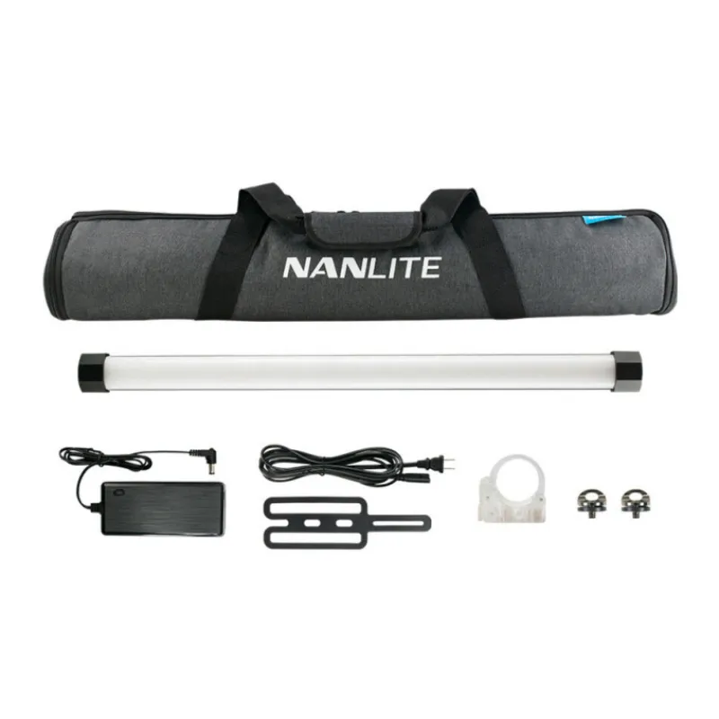 NANLITE Pavotube II 15X (w/ Battery)