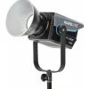 NANLITE Projecteur LED FC-500B – 500W, Bicolore, CRI 96, Monture Bowens