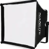 NANLITE Softbox For Mixpanel 60 avec grille