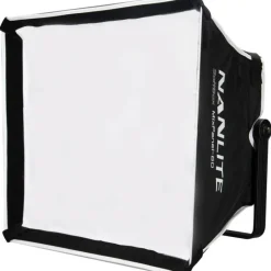 NANLITE Softbox For Mixpanel 60 avec grille