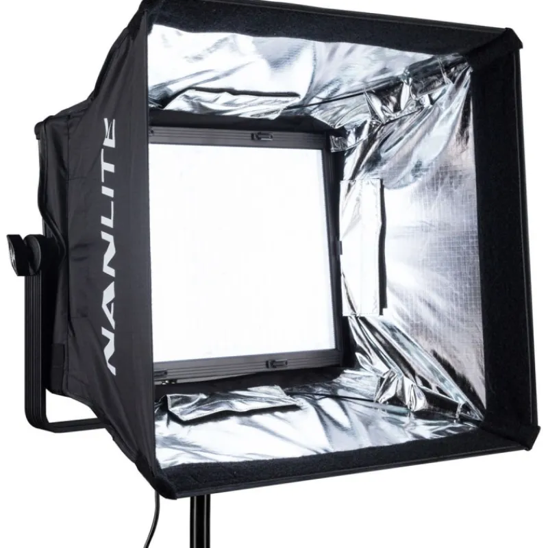 NANLITE Softbox For Mixpanel 60 avec grille
